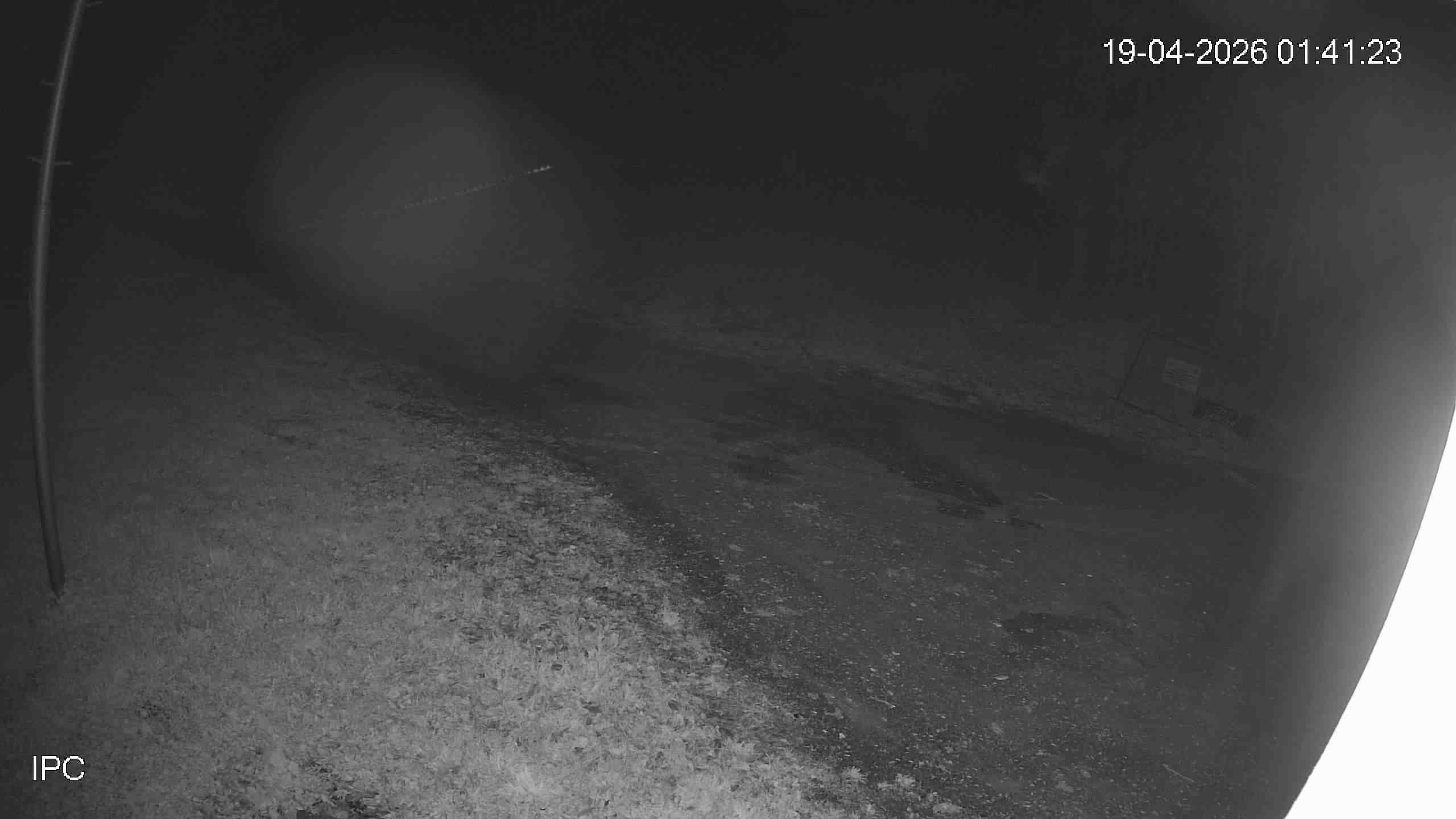 Archiv Foto Webcam Bad Marienberg: Blick auf den Kinderlift