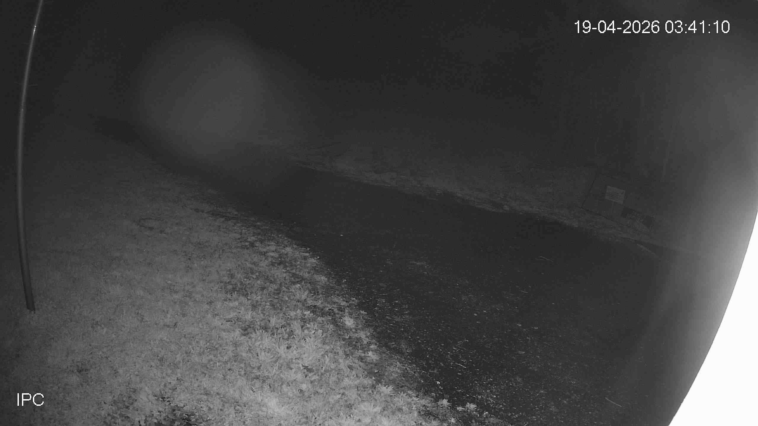 Archiv Foto Webcam Bad Marienberg: Blick auf den Kinderlift