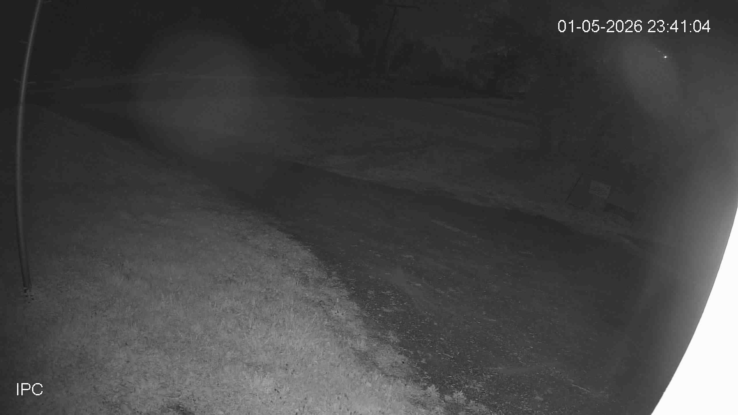 Archiv Foto Webcam Bad Marienberg: Blick auf den Kinderlift
