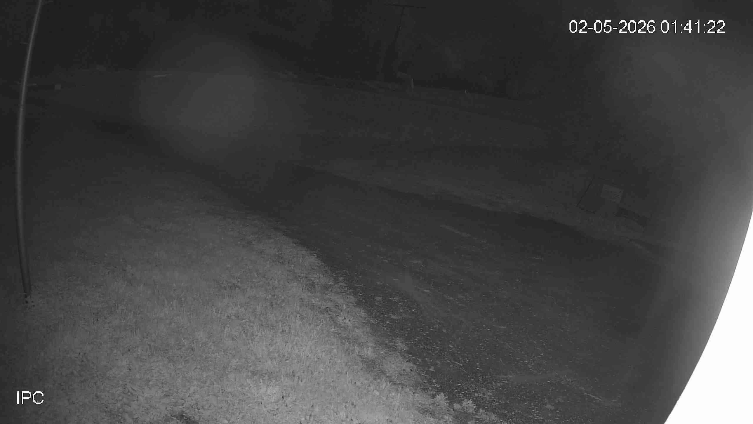 Archiv Foto Webcam Bad Marienberg: Blick auf den Kinderlift