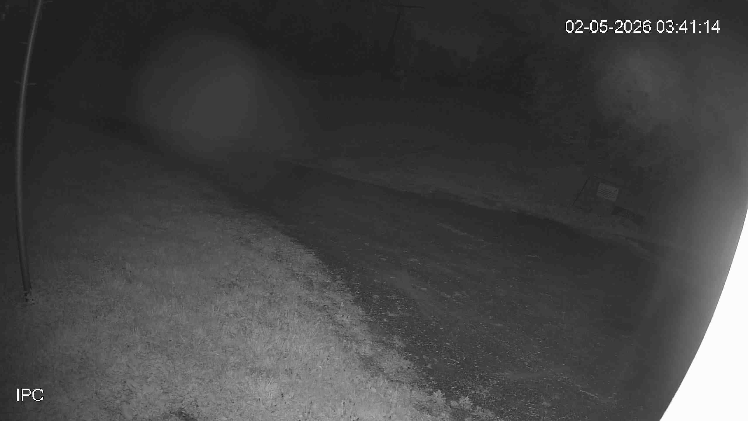 Archiv Foto Webcam Bad Marienberg: Blick auf den Kinderlift
