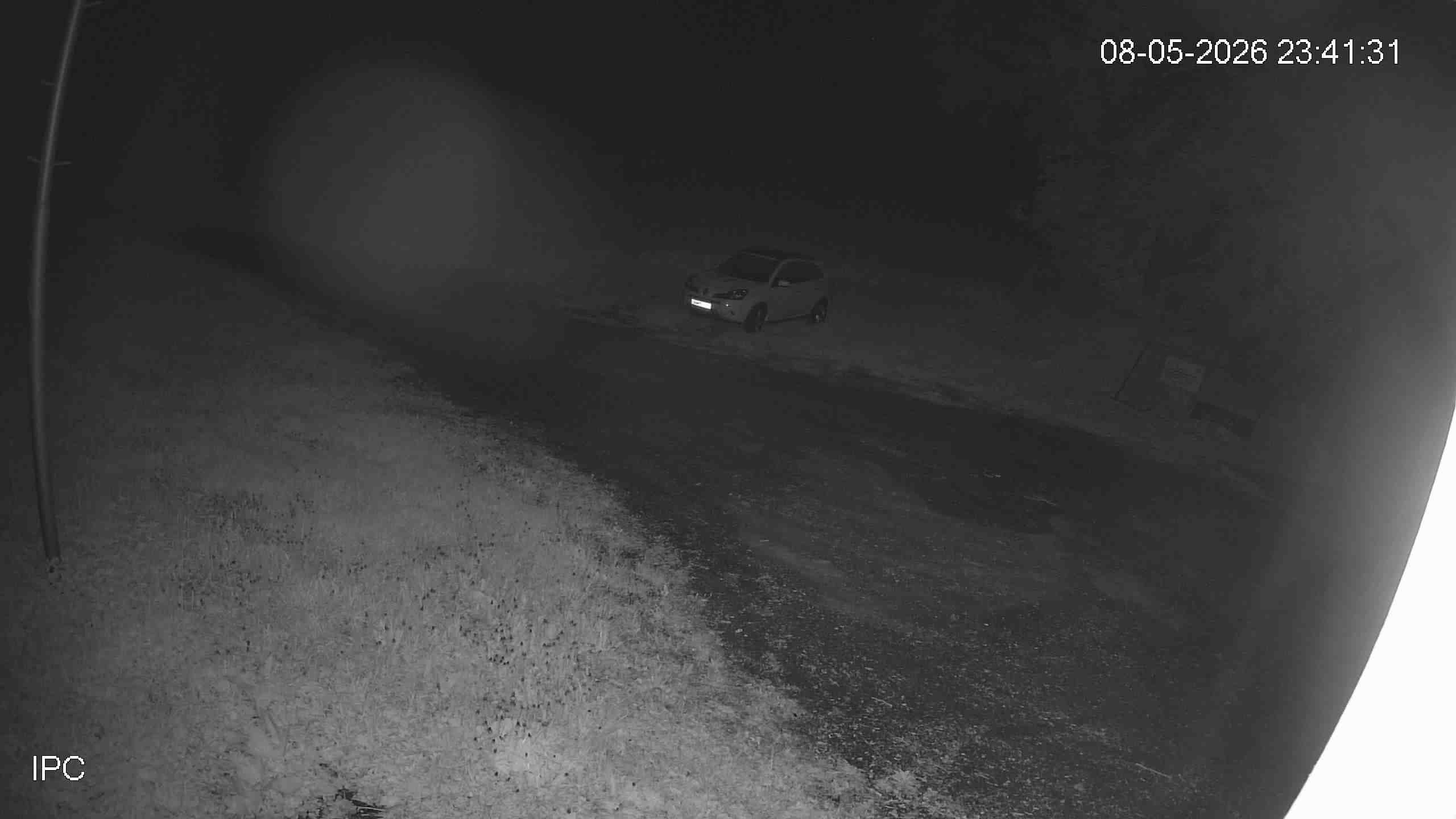 Archiv Foto Webcam Bad Marienberg: Blick auf den Kinderlift
