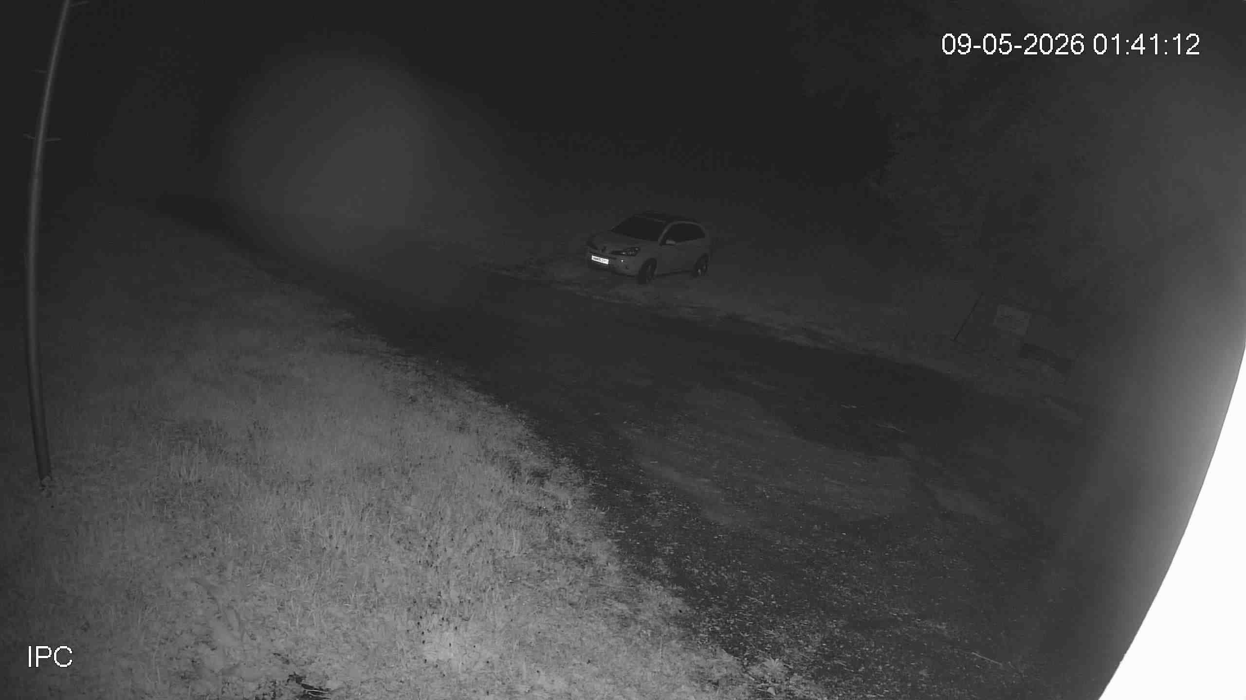 Archiv Foto Webcam Bad Marienberg: Blick auf den Kinderlift