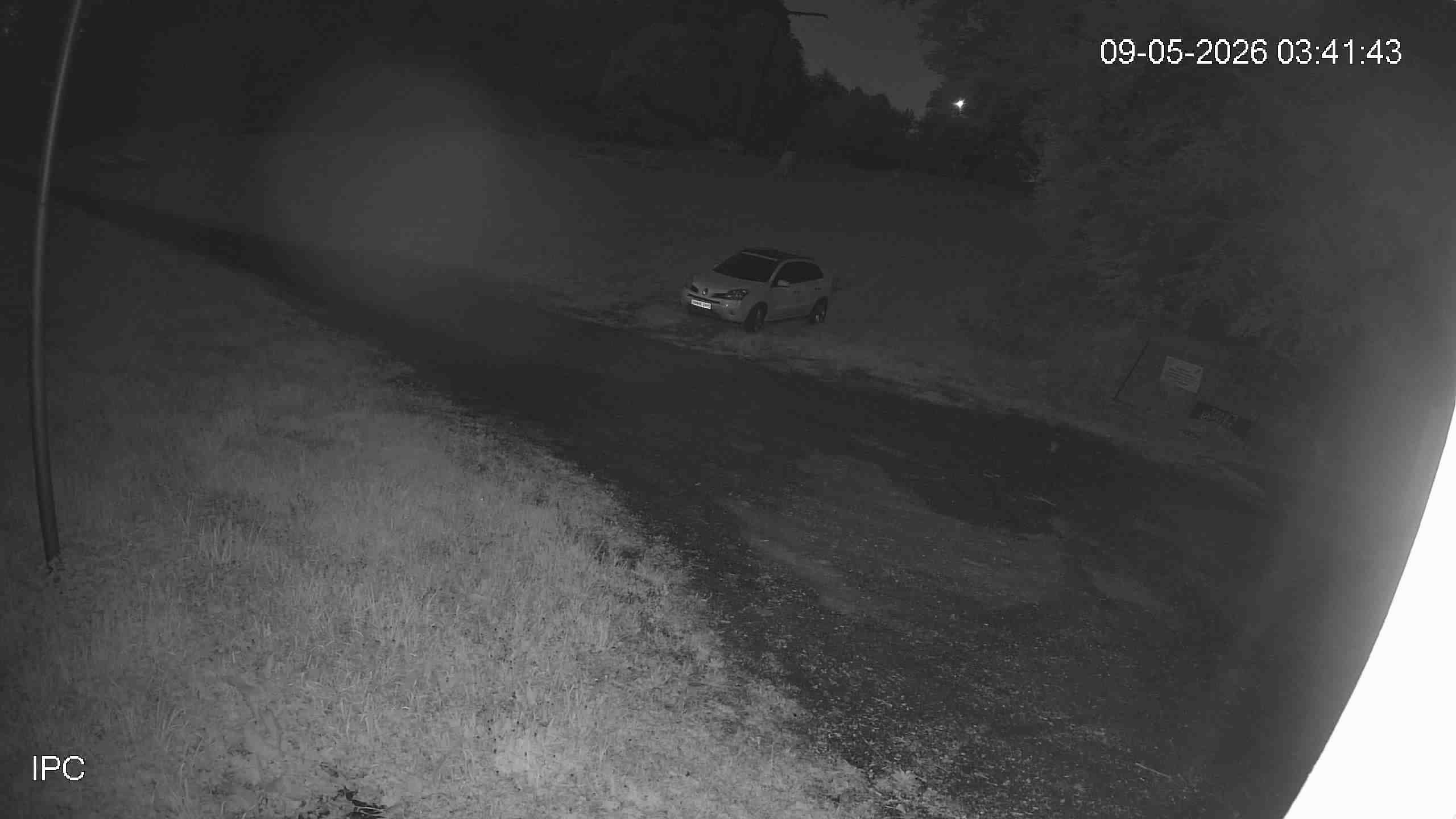 Archiv Foto Webcam Bad Marienberg: Blick auf den Kinderlift