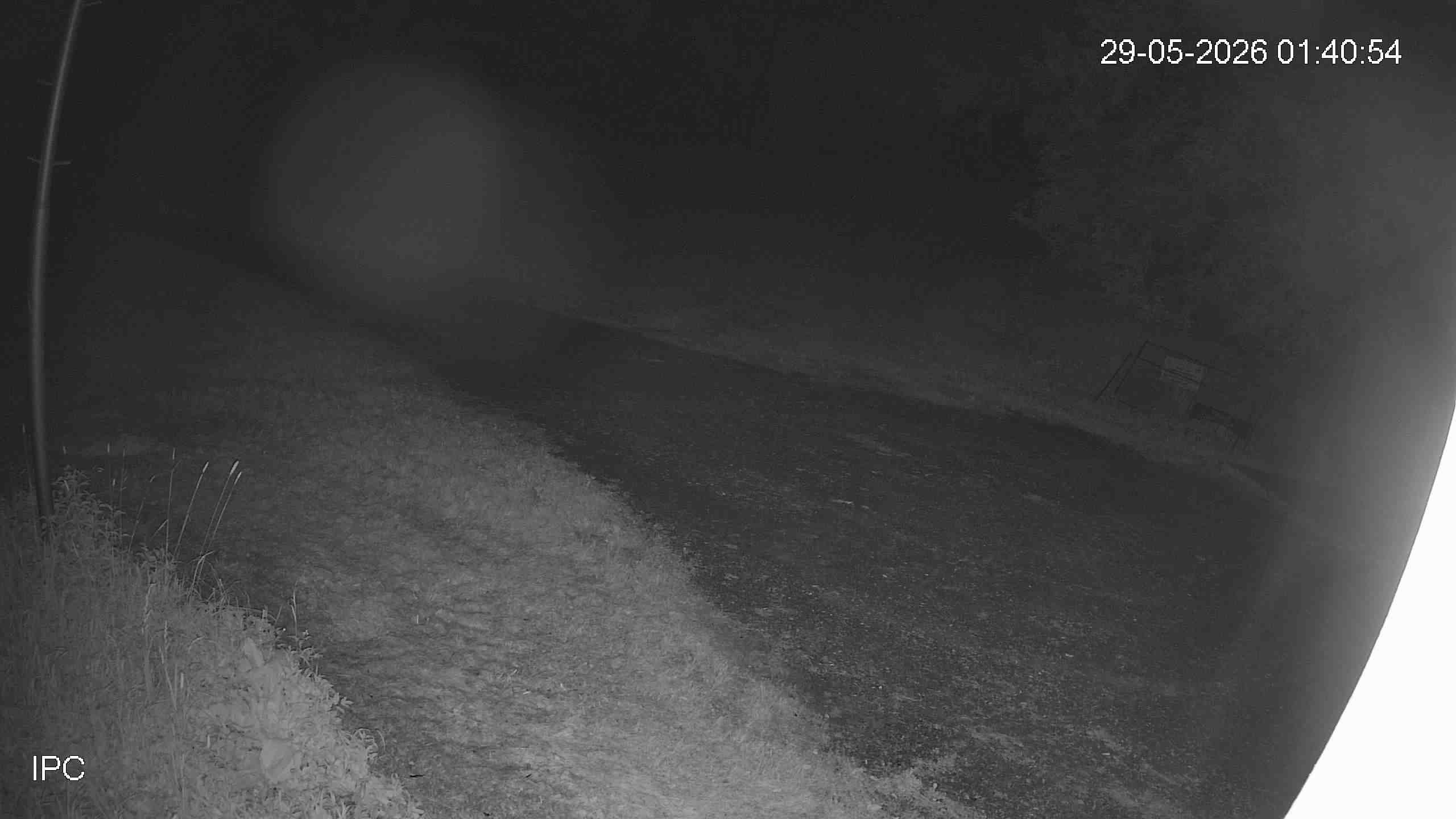 Archiv Foto Webcam Bad Marienberg: Blick auf den Kinderlift