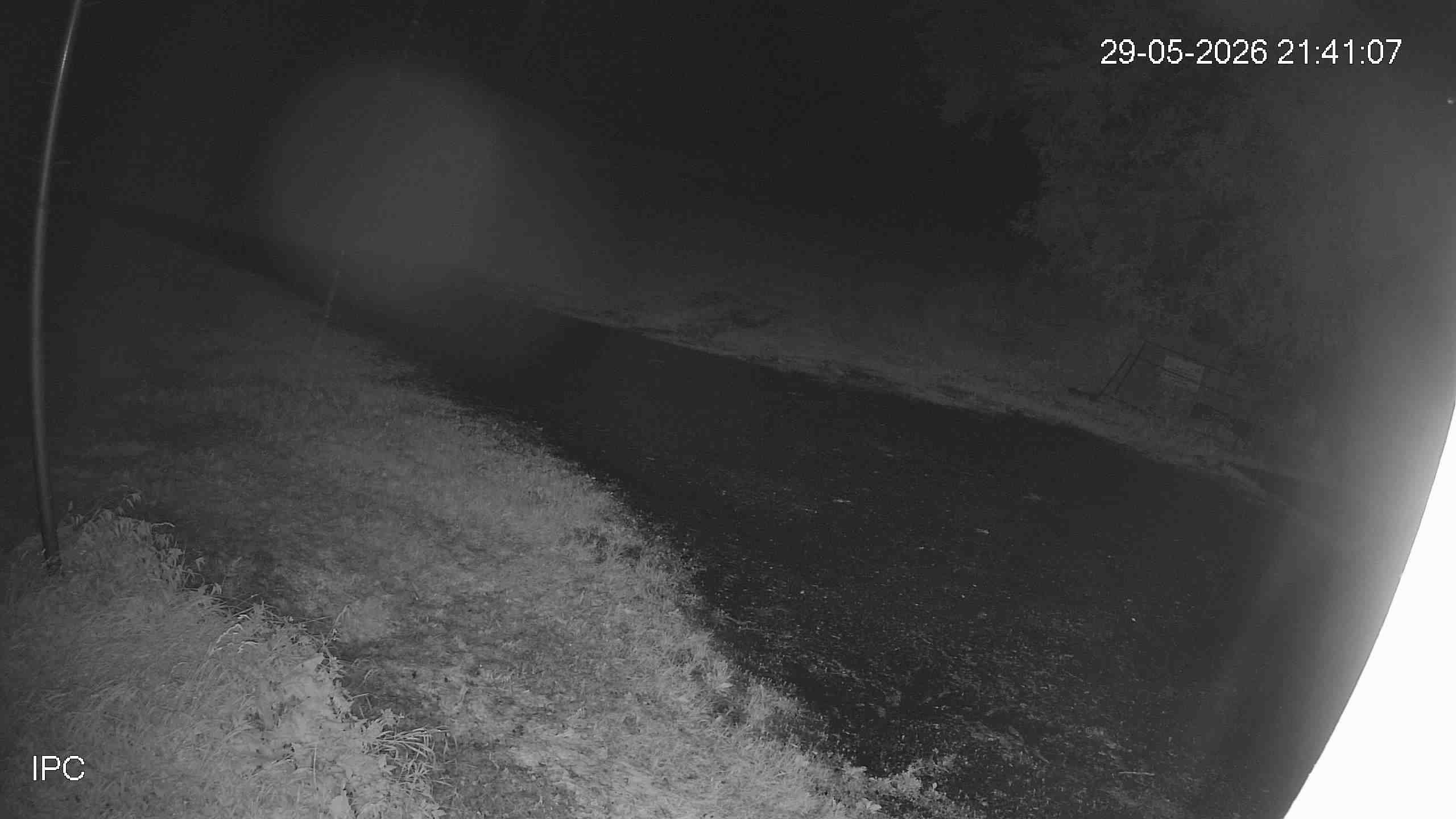 Archiv Foto Webcam Bad Marienberg: Blick auf den Kinderlift