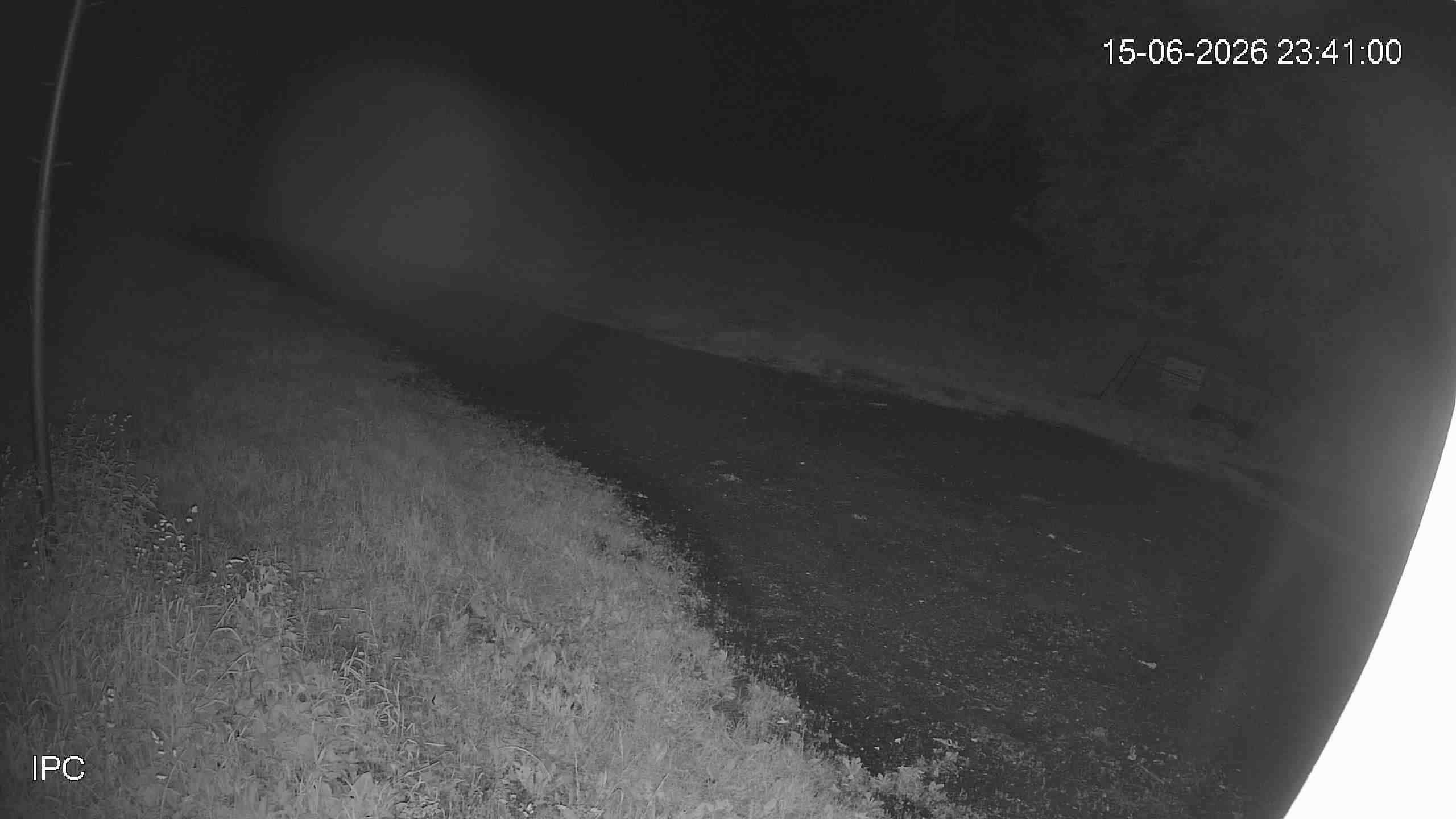 Archiv Foto Webcam Bad Marienberg: Blick auf den Kinderlift