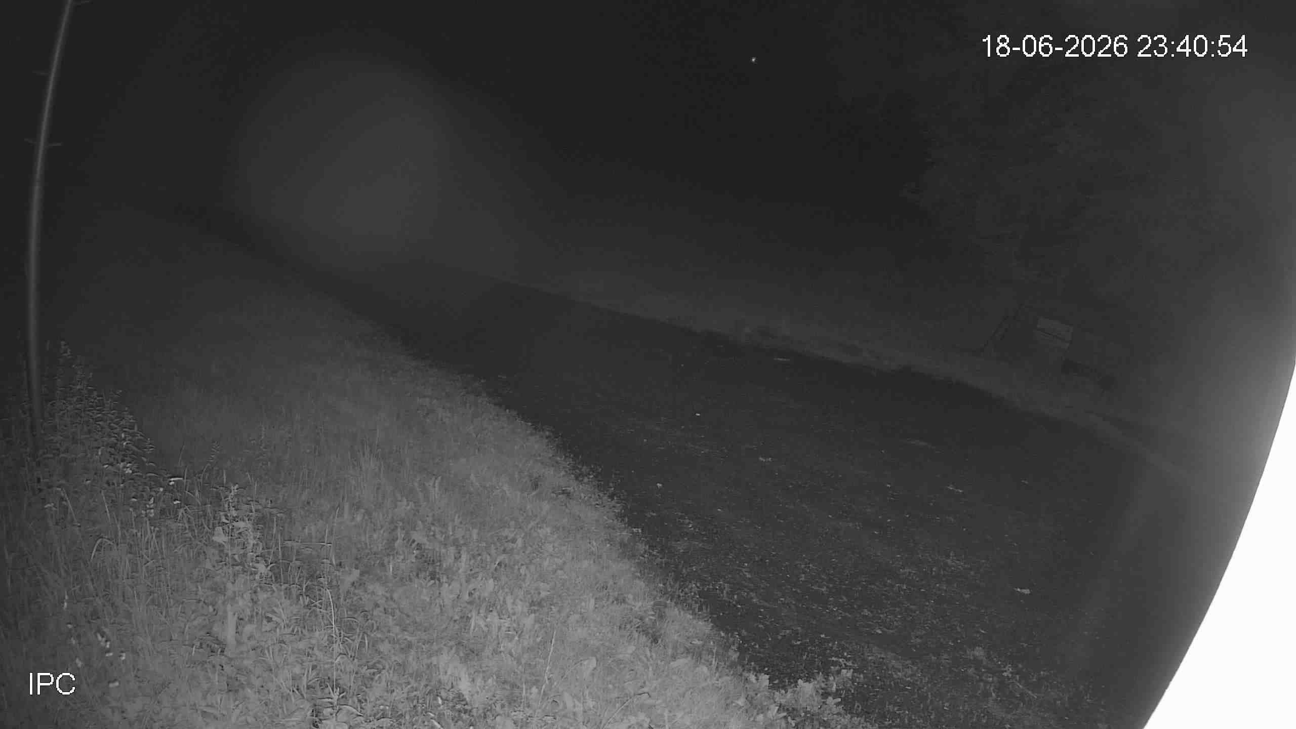 Archiv Foto Webcam Bad Marienberg: Blick auf den Kinderlift