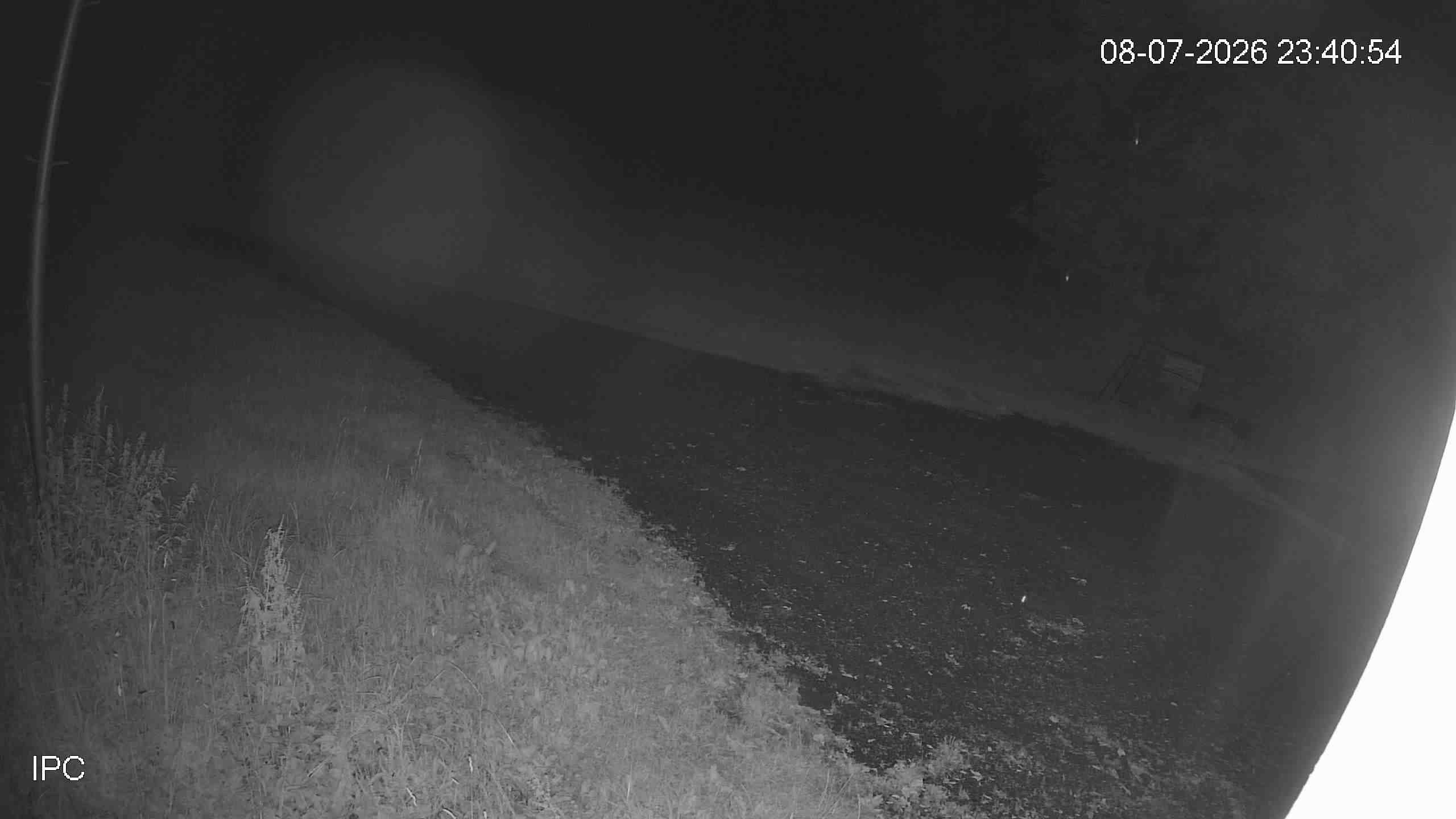 Archiv Foto Webcam Bad Marienberg: Blick auf den Kinderlift