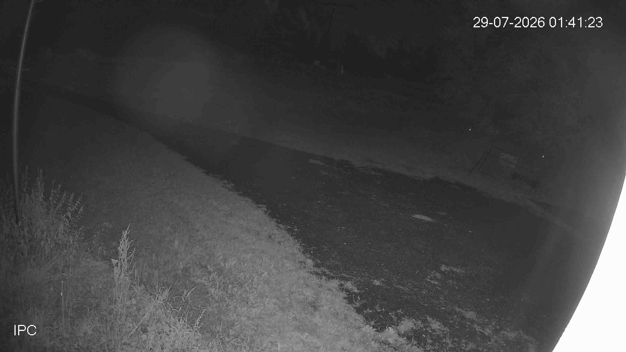 Archiv Foto Webcam Bad Marienberg: Blick auf den Kinderlift