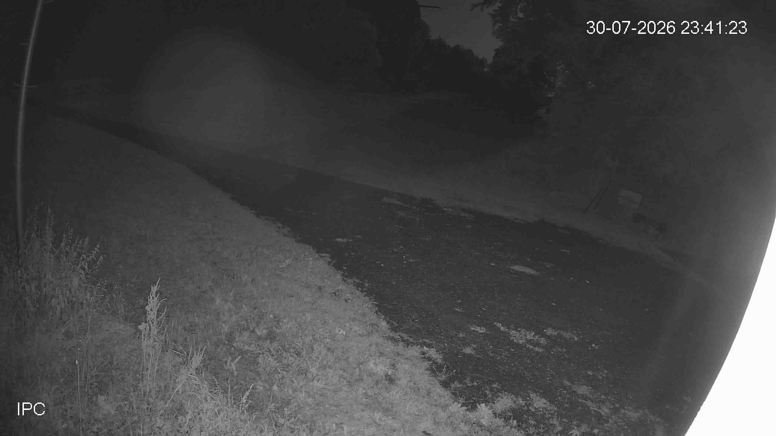 Archiv Foto Webcam Bad Marienberg: Blick auf den Kinderlift