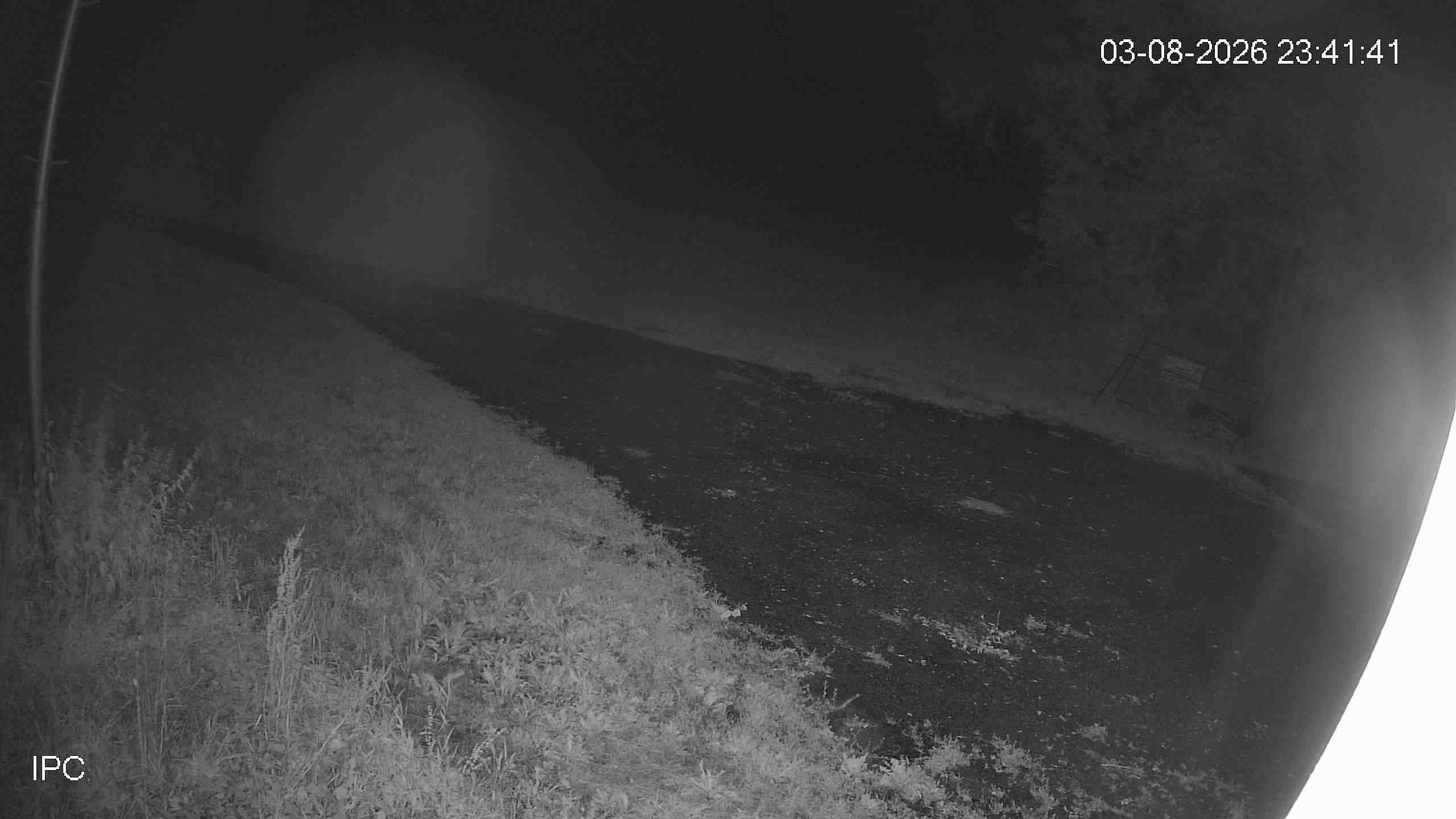 Archiv Foto Webcam Bad Marienberg: Blick auf den Kinderlift