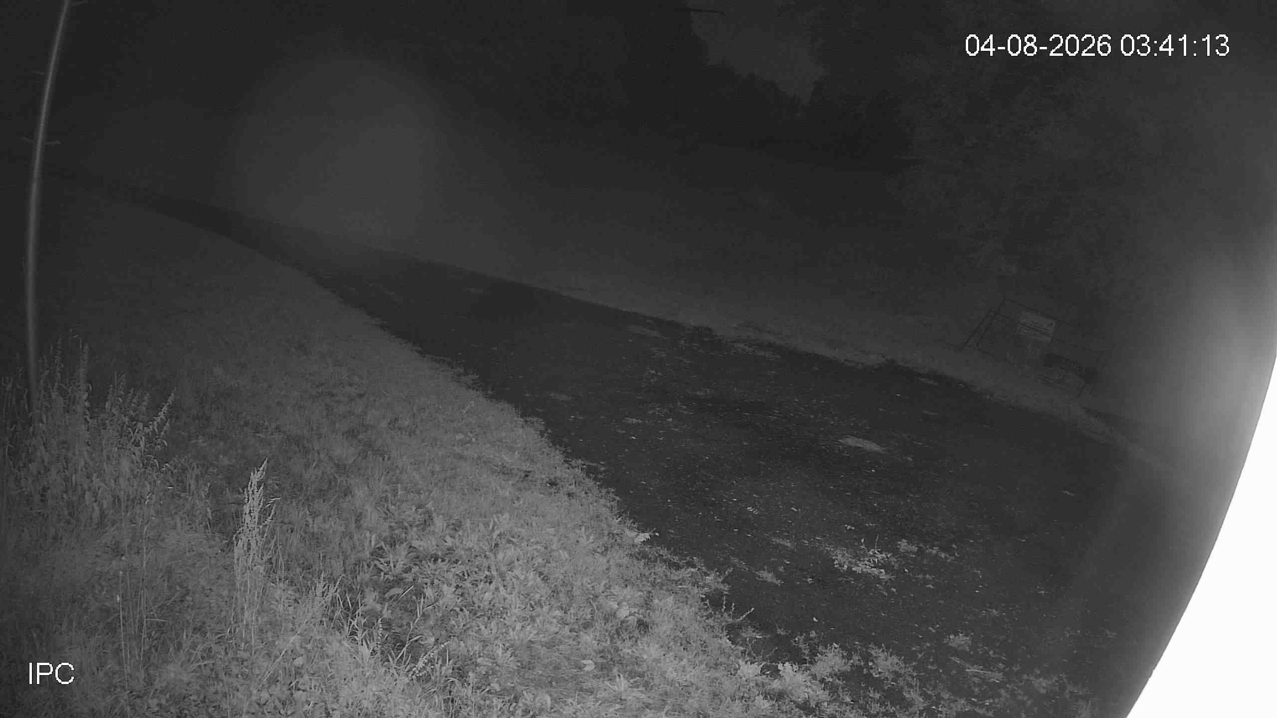 Archiv Foto Webcam Bad Marienberg: Blick auf den Kinderlift