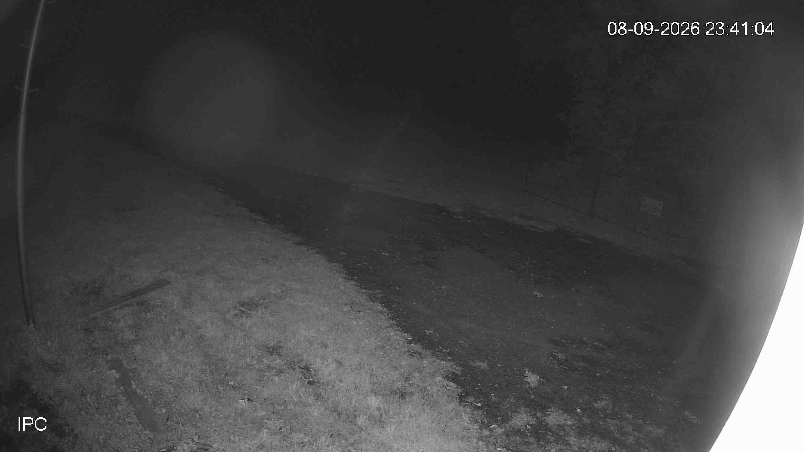 Archiv Foto Webcam Bad Marienberg: Blick auf den Kinderlift