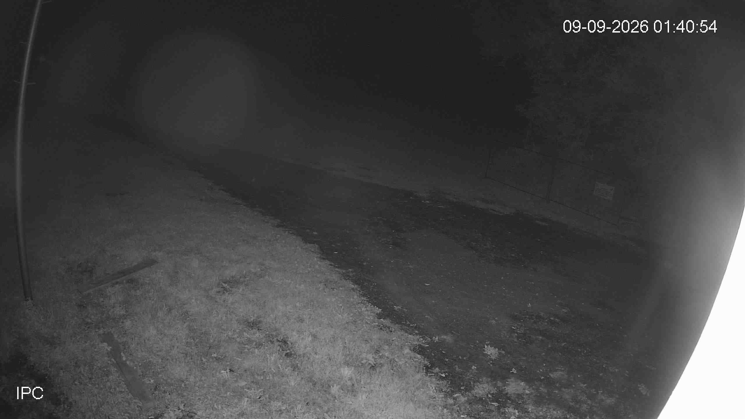 Archiv Foto Webcam Bad Marienberg: Blick auf den Kinderlift