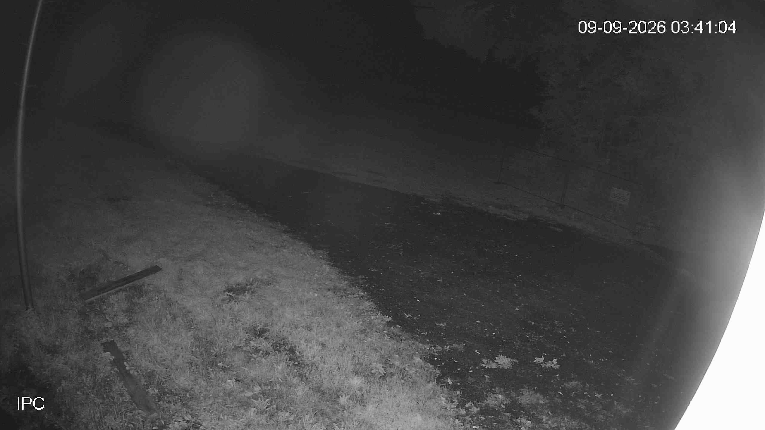Archiv Foto Webcam Bad Marienberg: Blick auf den Kinderlift