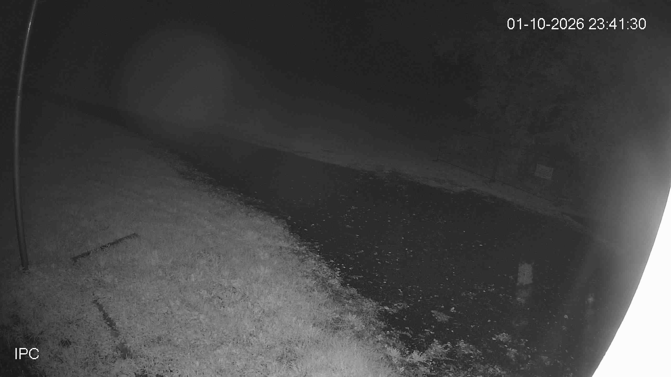 Archiv Foto Webcam Bad Marienberg: Blick auf den Kinderlift