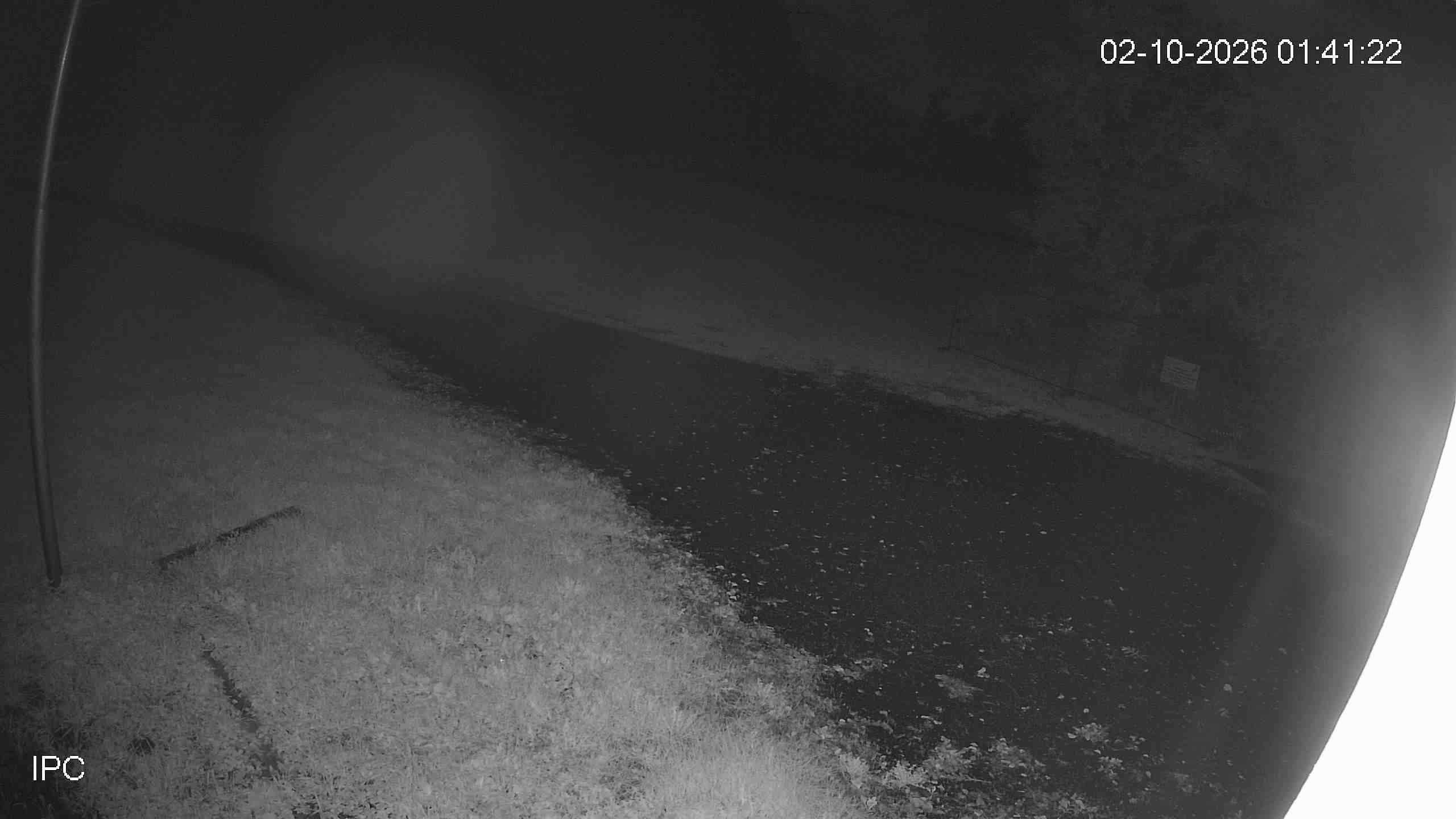 Archiv Foto Webcam Bad Marienberg: Blick auf den Kinderlift