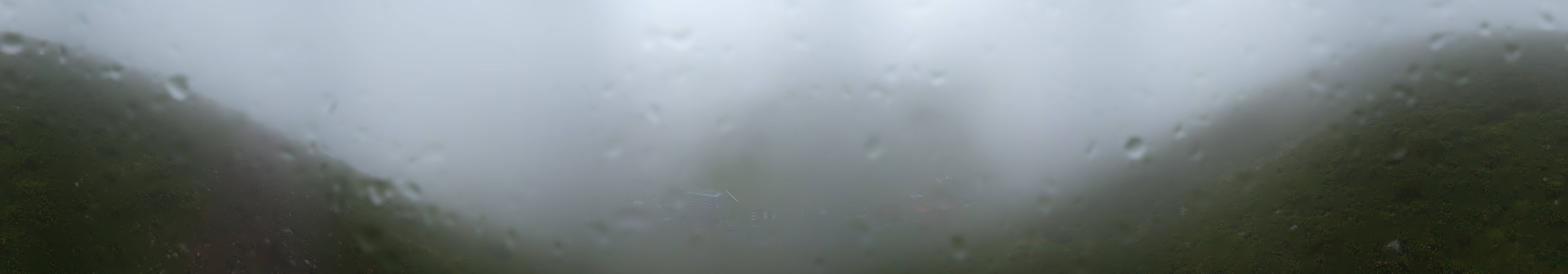 Archiv Foto Webcam Ortsblick Kühtai