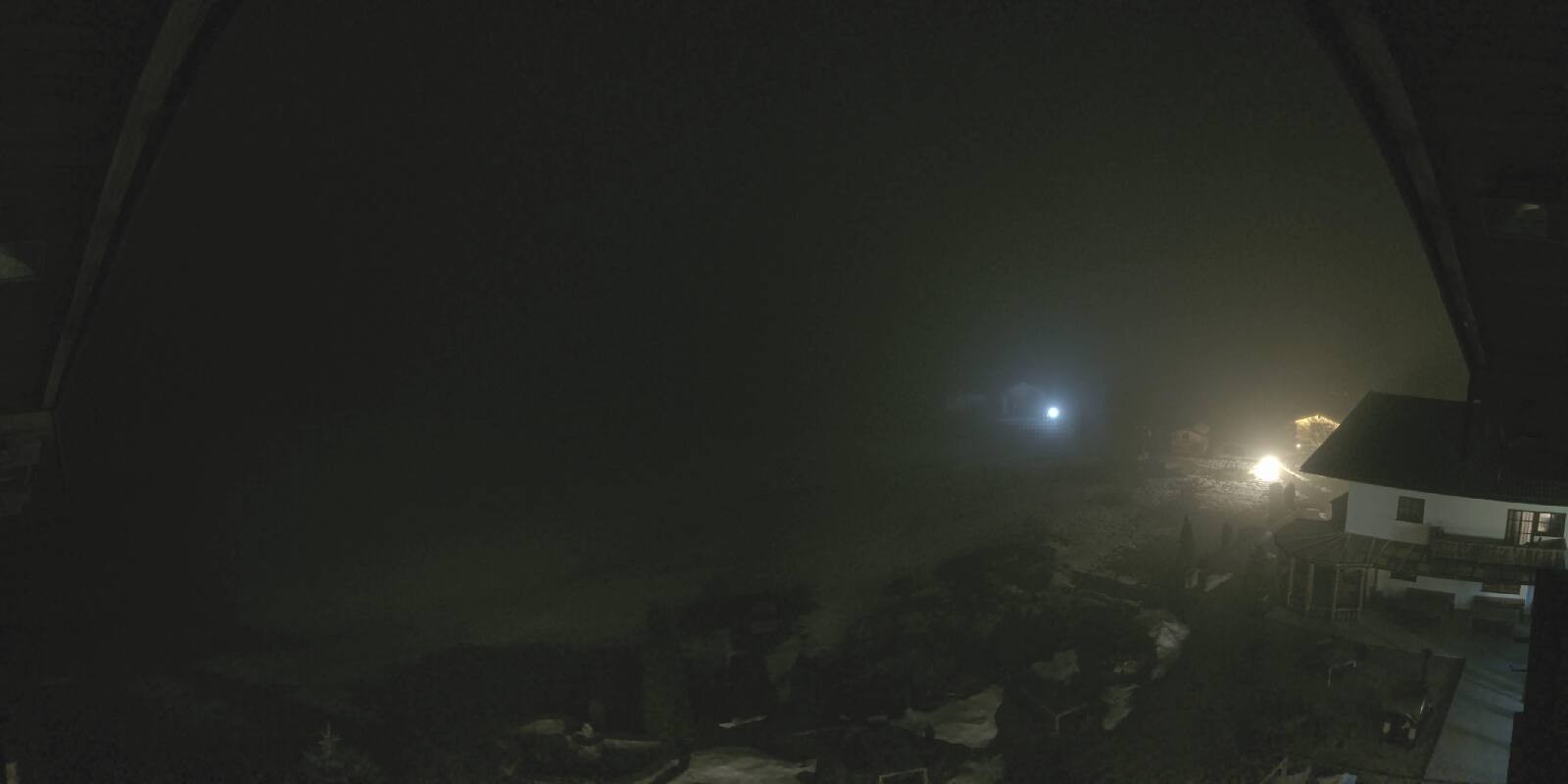 Archiv Foto Webcam Bad Reichenhall: Hotel Seeblick am Thumsee