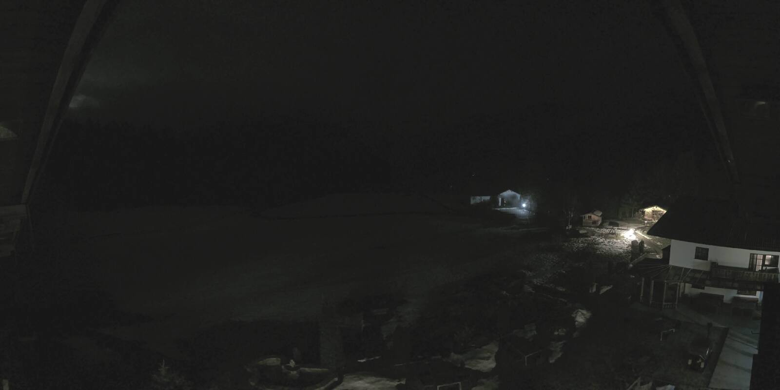 Archiv Foto Webcam Bad Reichenhall: Hotel Seeblick am Thumsee