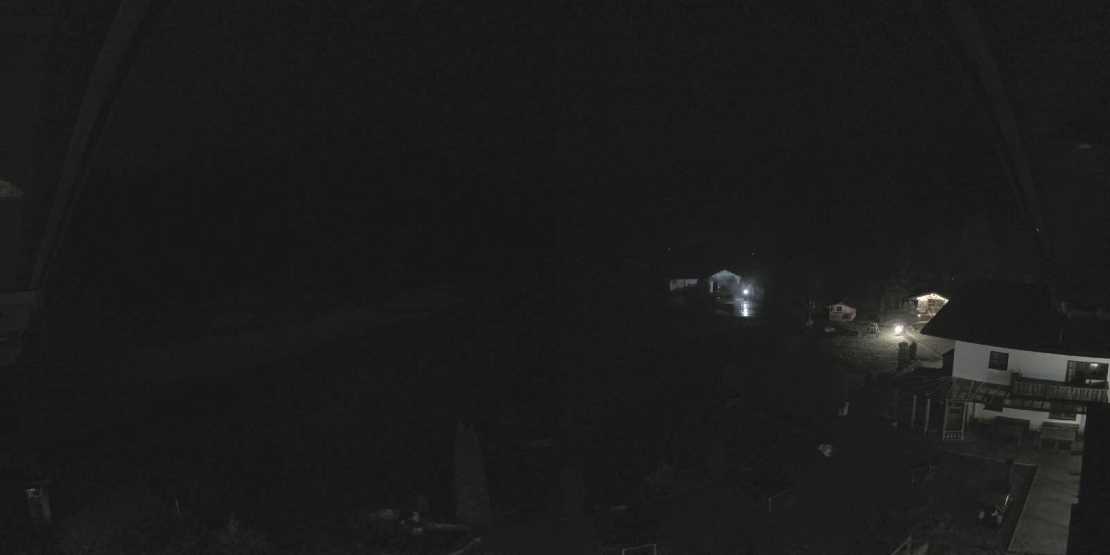 Archiv Foto Webcam Bad Reichenhall: Hotel Seeblick am Thumsee