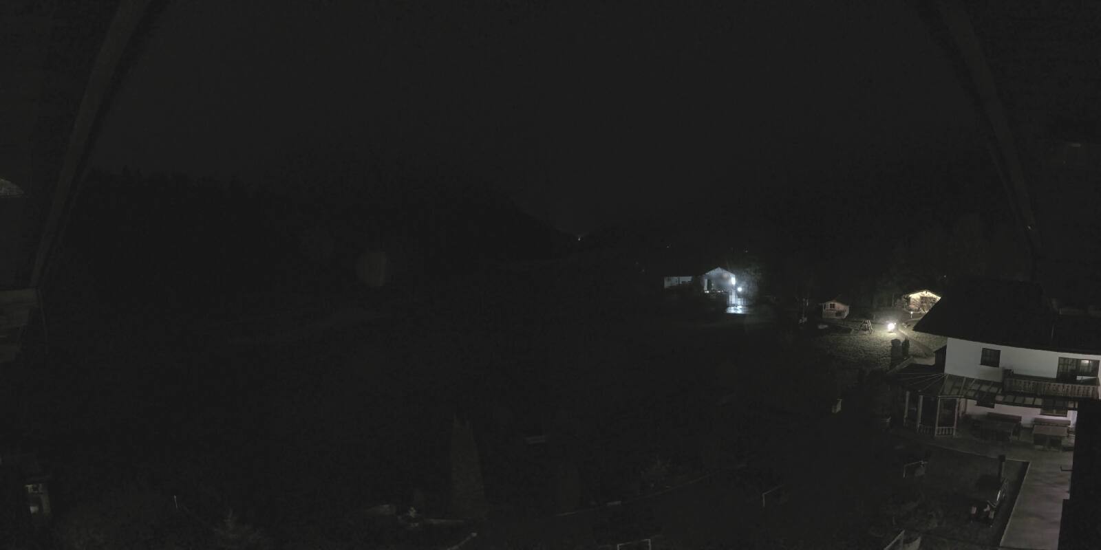 Archiv Foto Webcam Bad Reichenhall: Hotel Seeblick am Thumsee