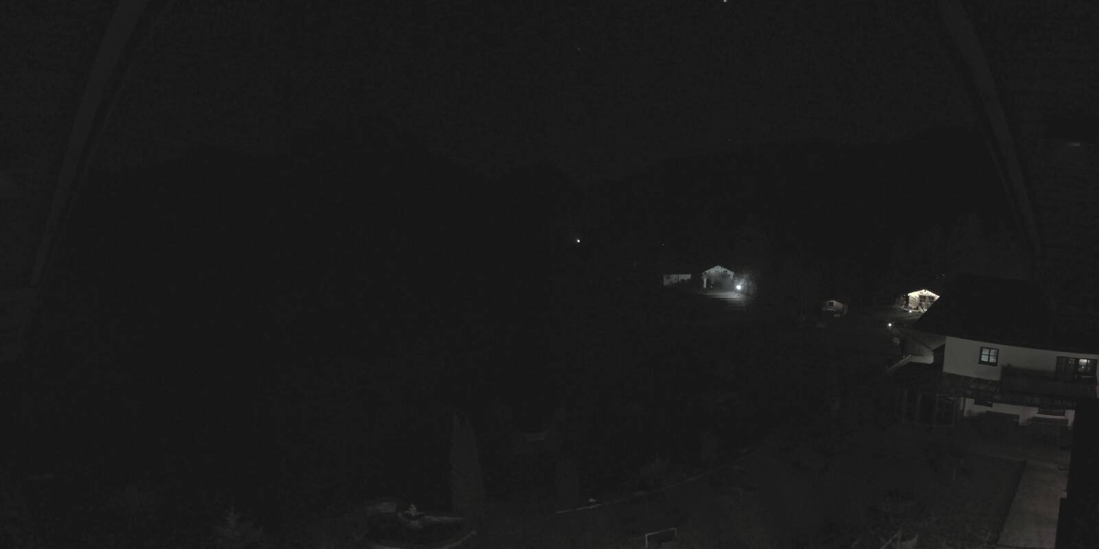 Archiv Foto Webcam Bad Reichenhall: Hotel Seeblick am Thumsee