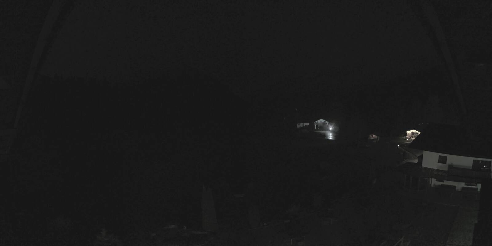 Archiv Foto Webcam Bad Reichenhall: Hotel Seeblick am Thumsee