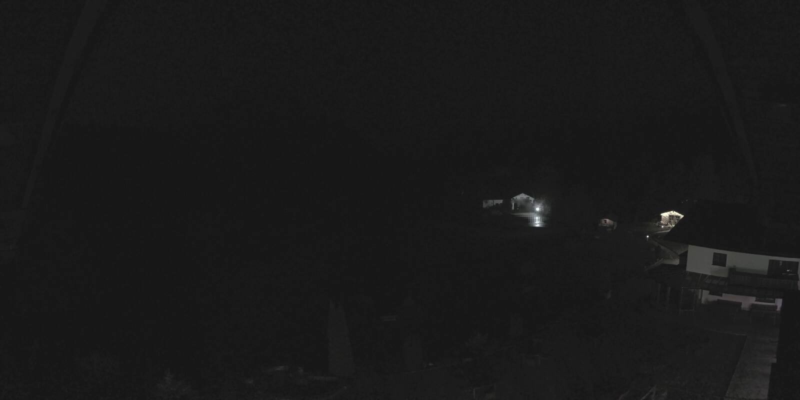 Archiv Foto Webcam Bad Reichenhall: Hotel Seeblick am Thumsee