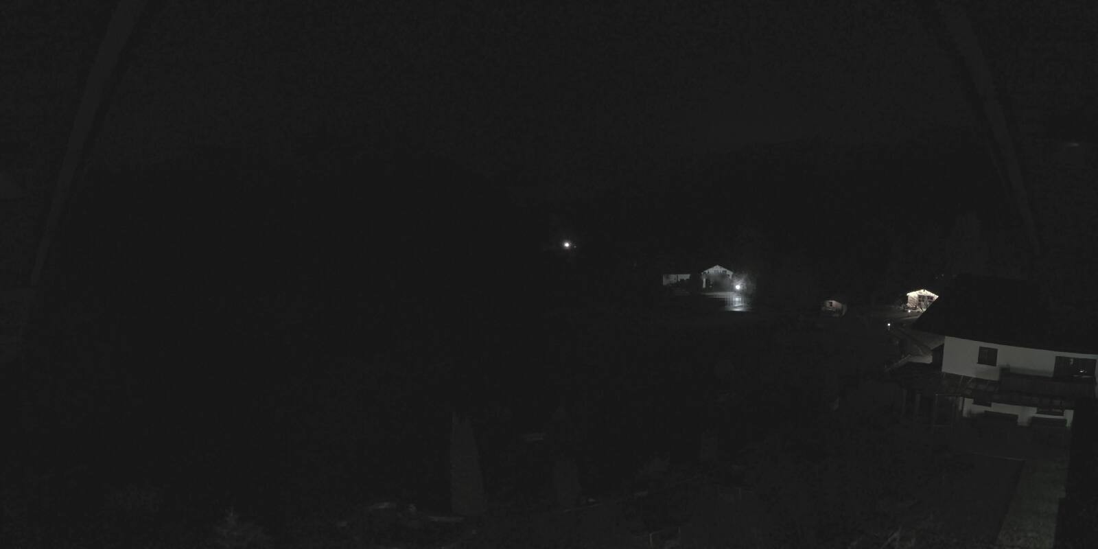 Archiv Foto Webcam Bad Reichenhall: Hotel Seeblick am Thumsee