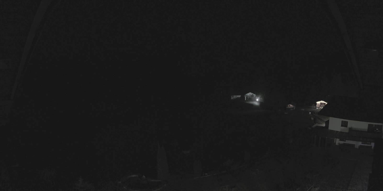 Archived image Webcam Bad Reichenhall - Hotel Seeblick at Lake Thumsee