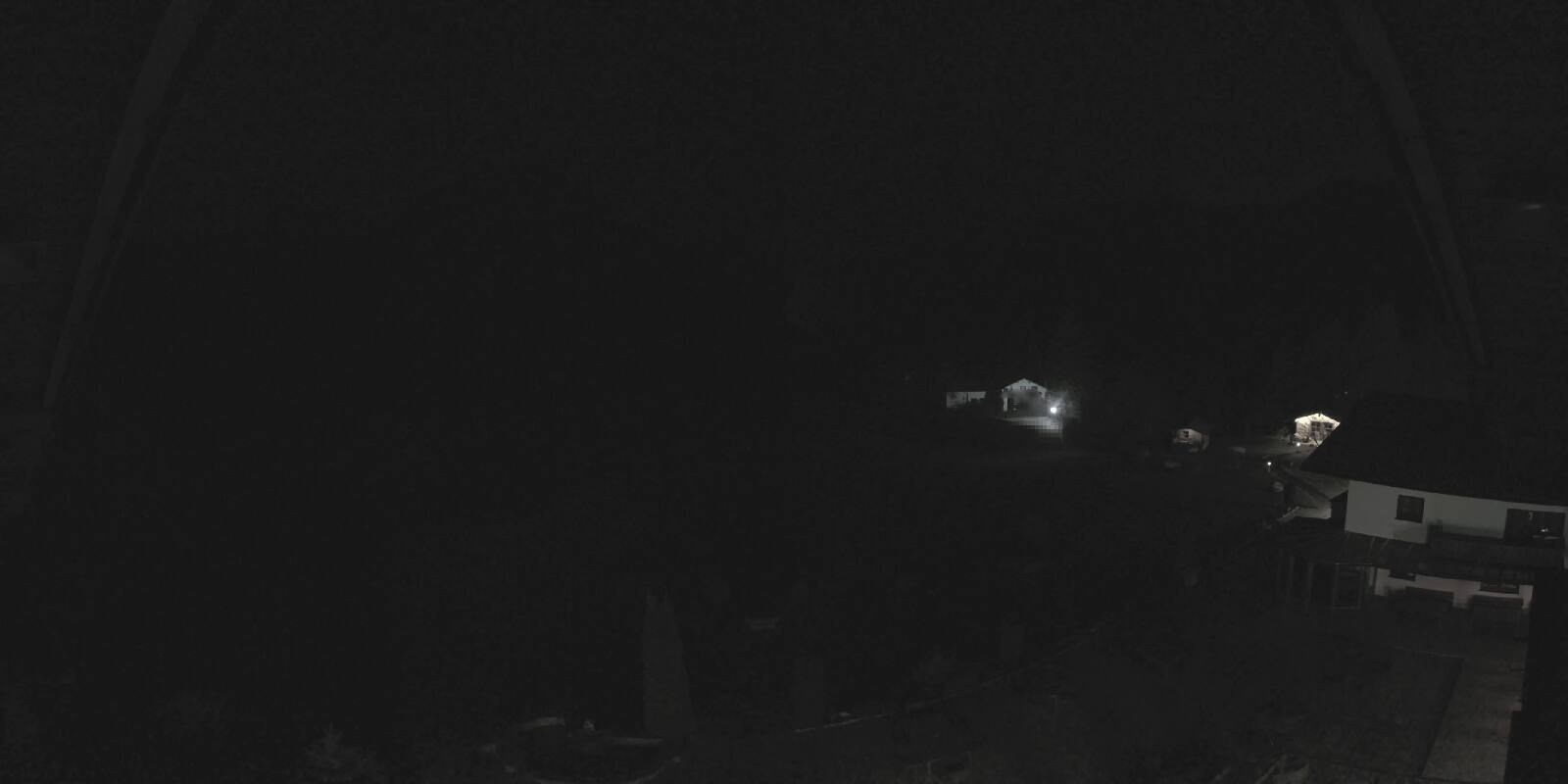 Archiv Foto Webcam Bad Reichenhall: Hotel Seeblick am Thumsee