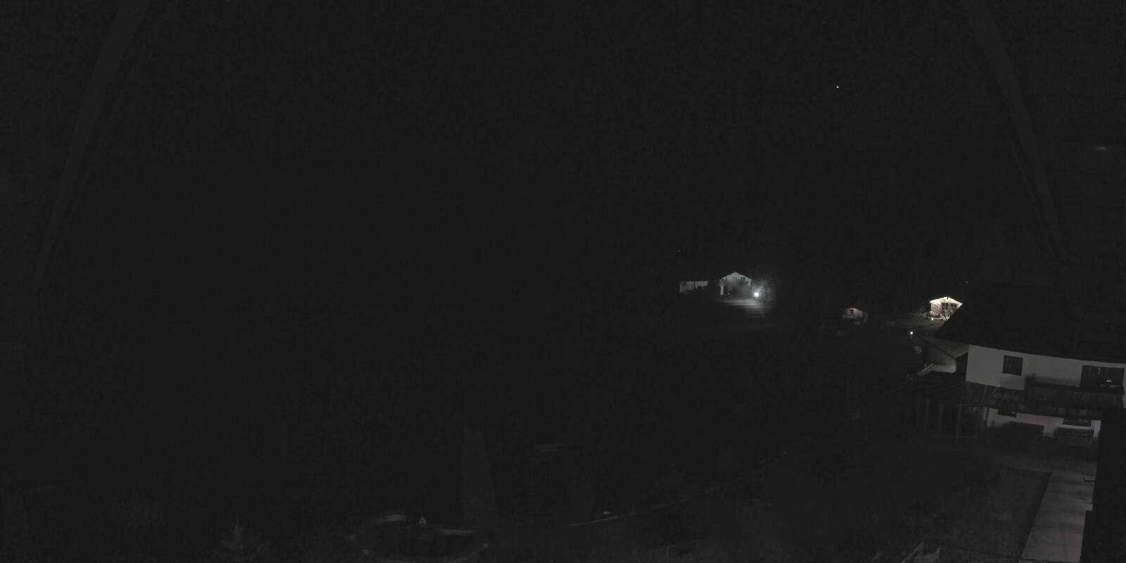 Archiv Foto Webcam Bad Reichenhall: Hotel Seeblick am Thumsee