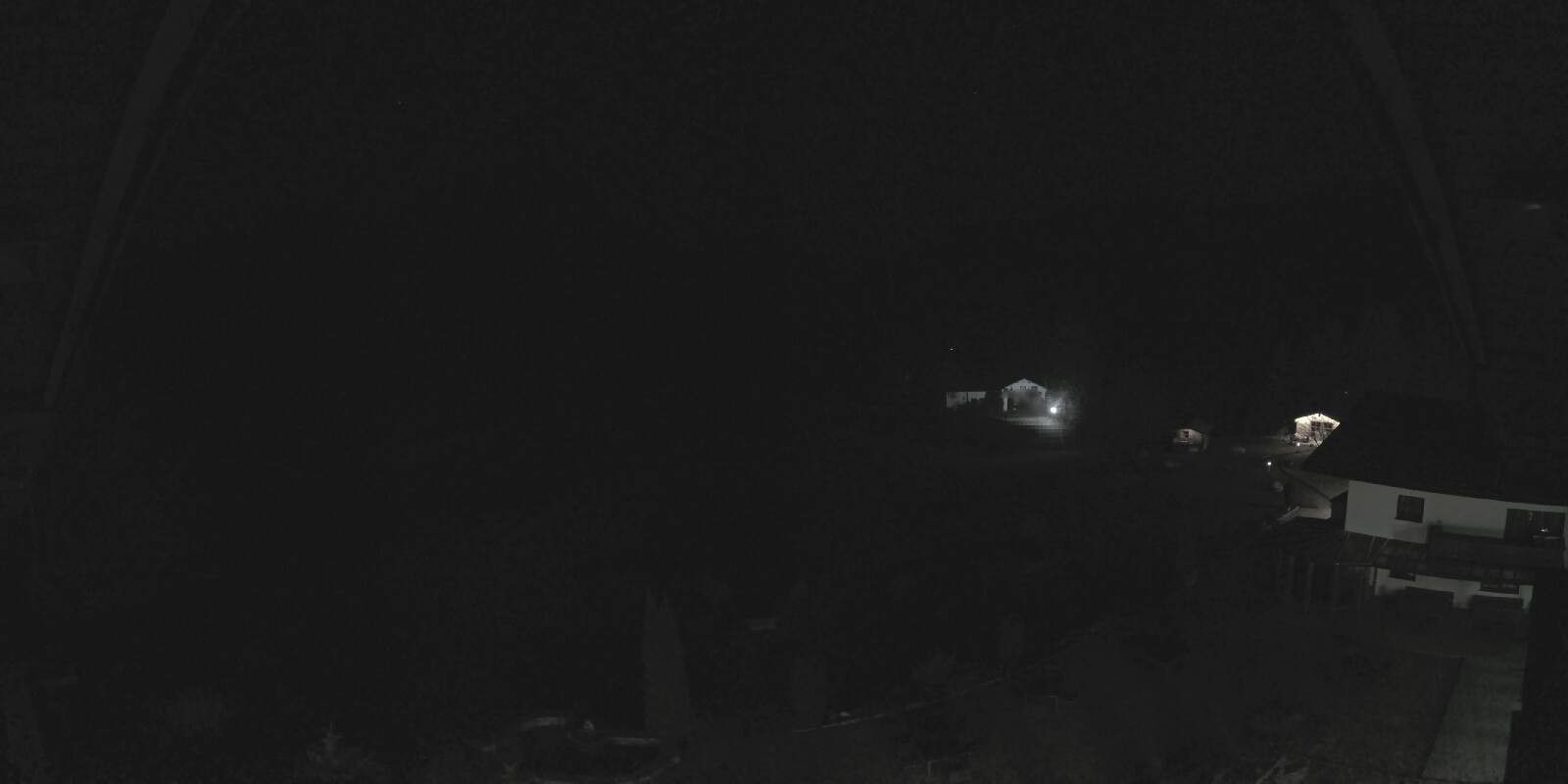 Archiv Foto Webcam Bad Reichenhall: Hotel Seeblick am Thumsee