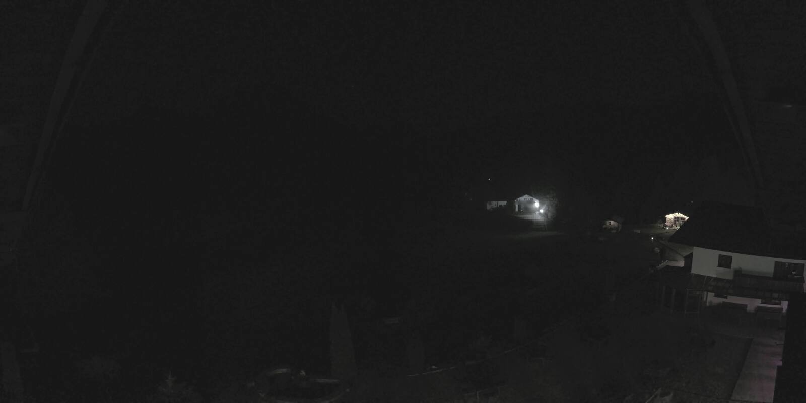 Archiv Foto Webcam Bad Reichenhall: Hotel Seeblick am Thumsee