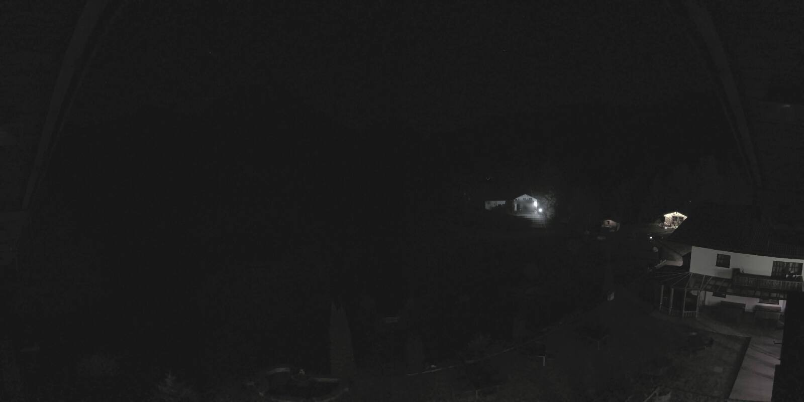 Archiv Foto Webcam Bad Reichenhall: Hotel Seeblick am Thumsee