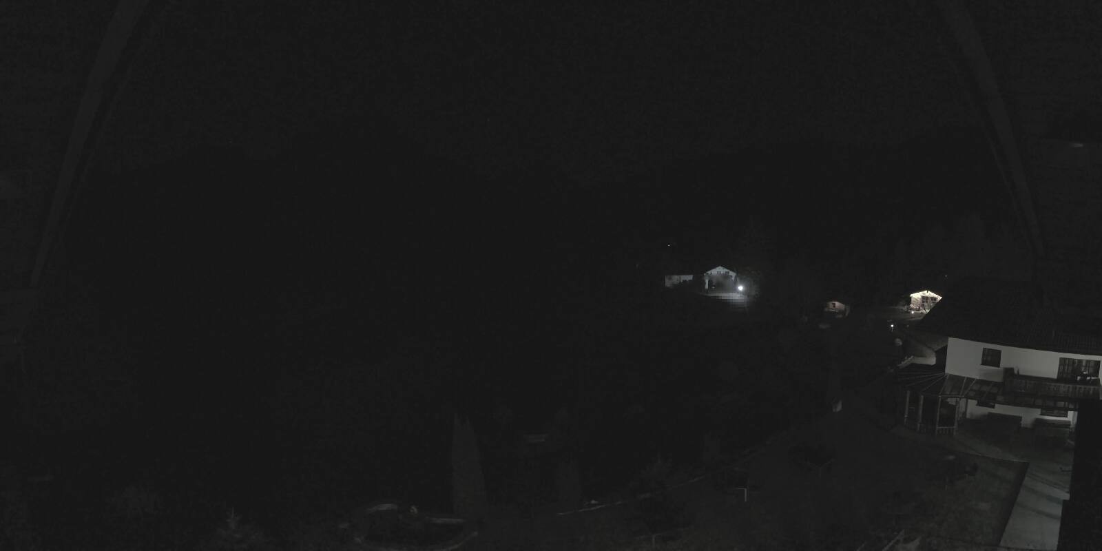 Archiv Foto Webcam Bad Reichenhall: Hotel Seeblick am Thumsee