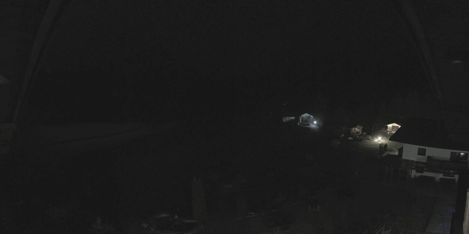 Archiv Foto Webcam Bad Reichenhall: Hotel Seeblick am Thumsee