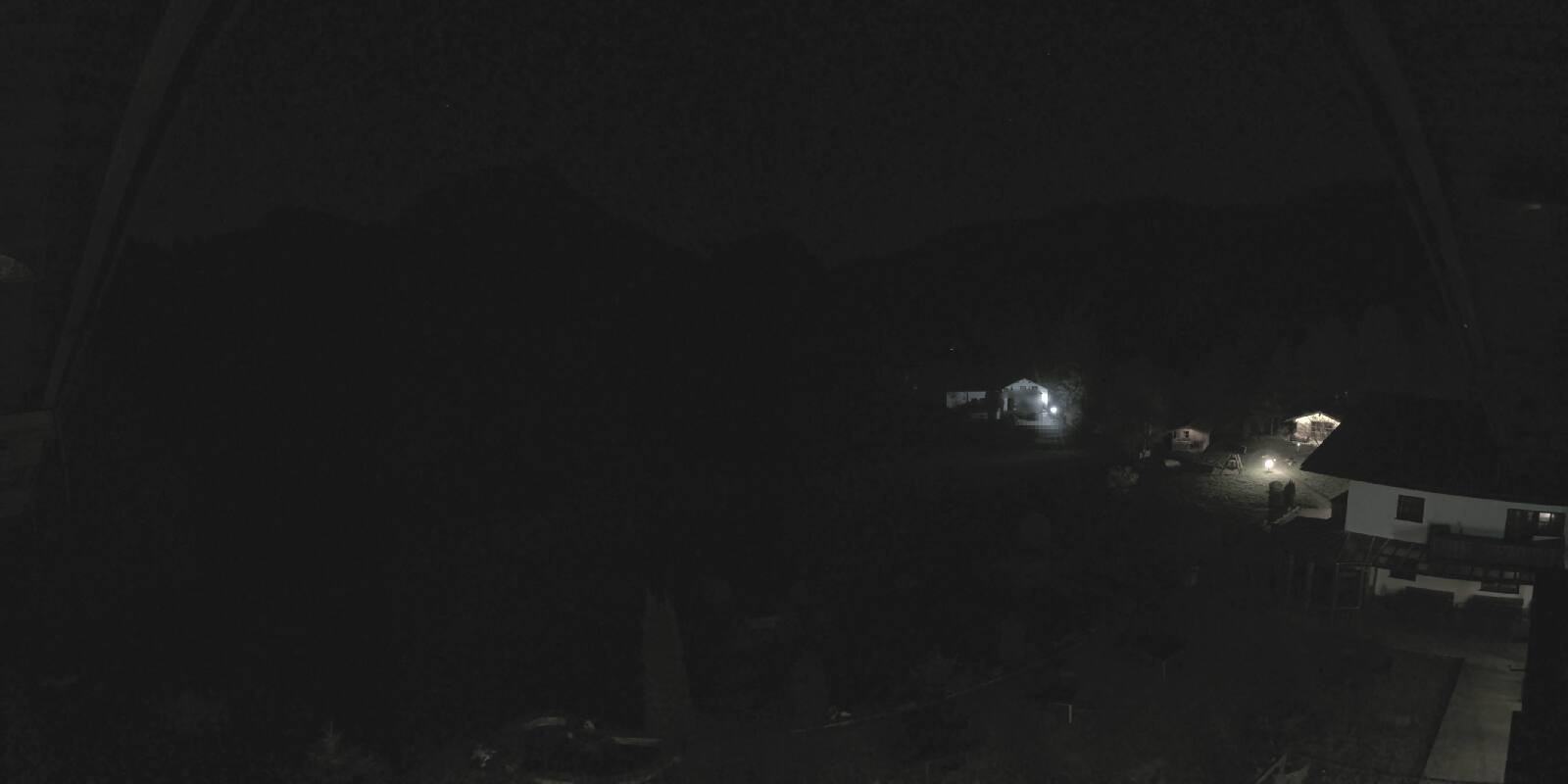 Archiv Foto Webcam Bad Reichenhall: Hotel Seeblick am Thumsee