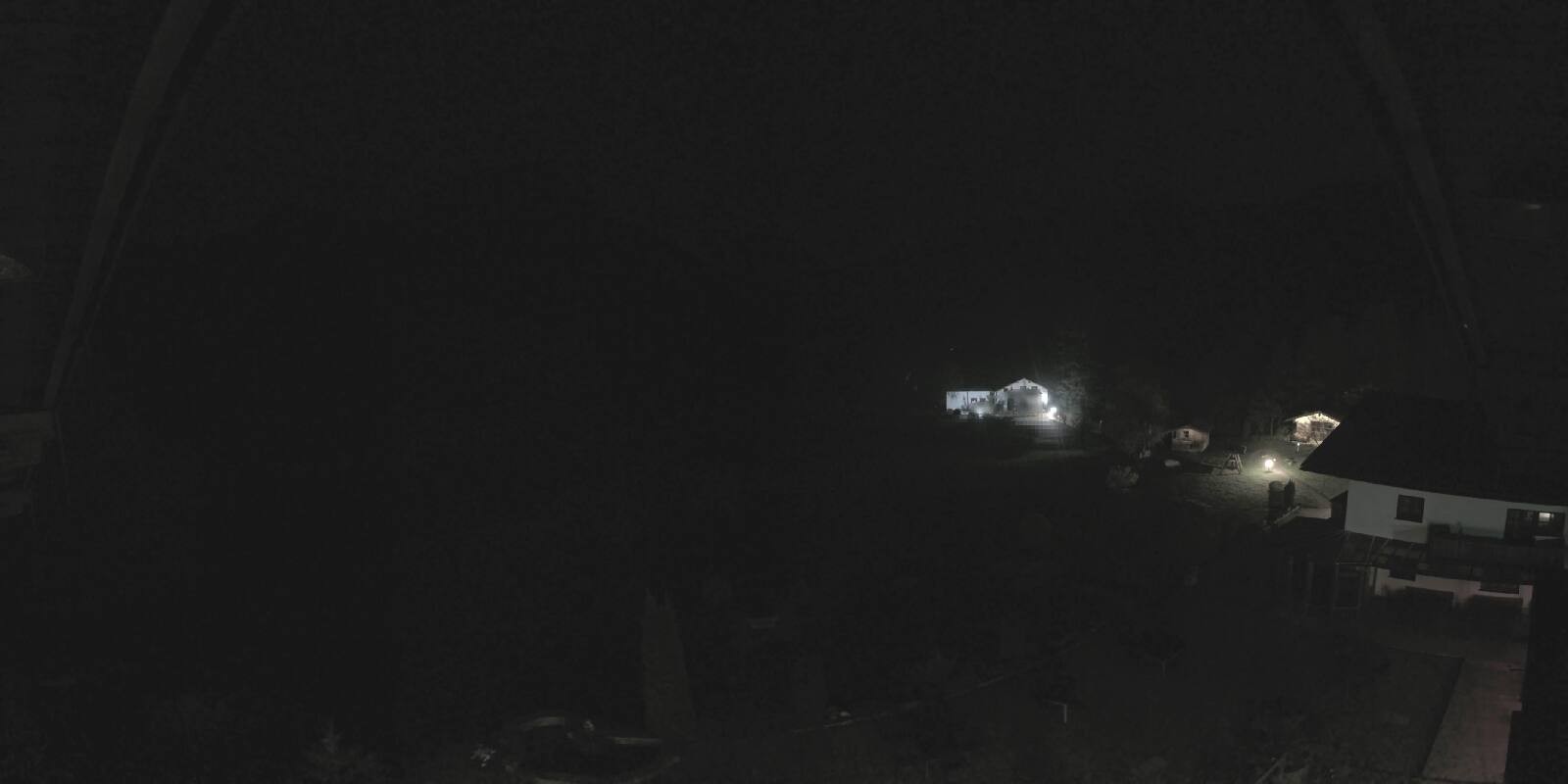 Archived image Webcam Bad Reichenhall - Hotel Seeblick at Lake Thumsee