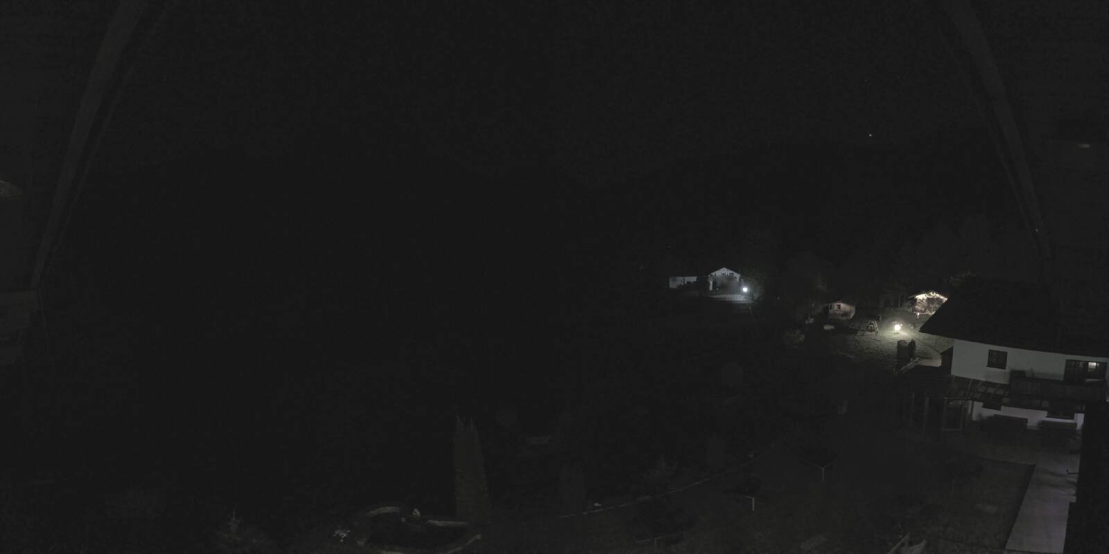 Archiv Foto Webcam Bad Reichenhall: Hotel Seeblick am Thumsee