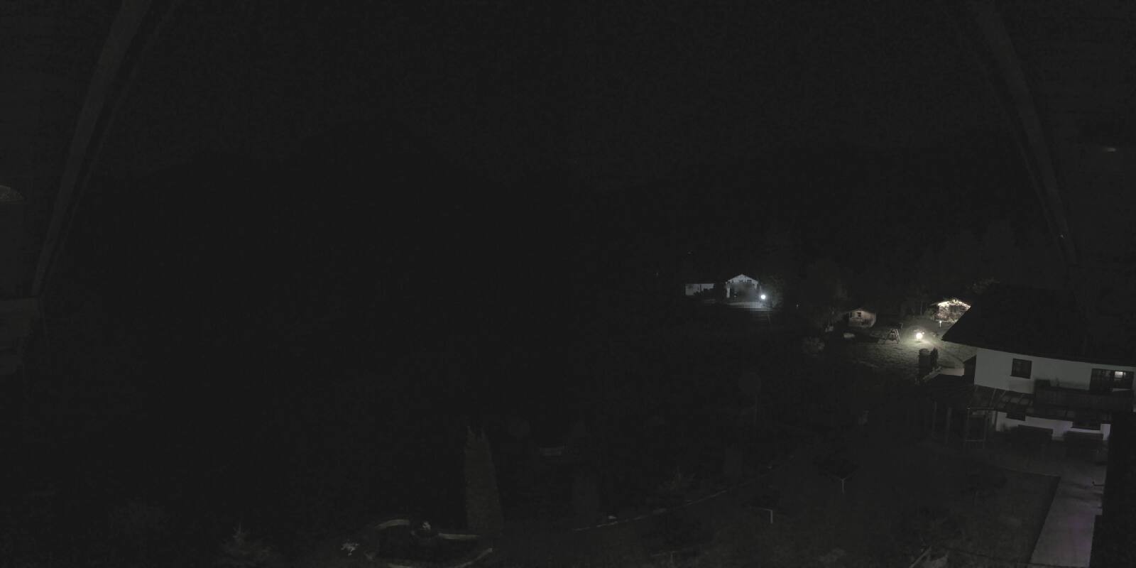 Archiv Foto Webcam Bad Reichenhall: Hotel Seeblick am Thumsee