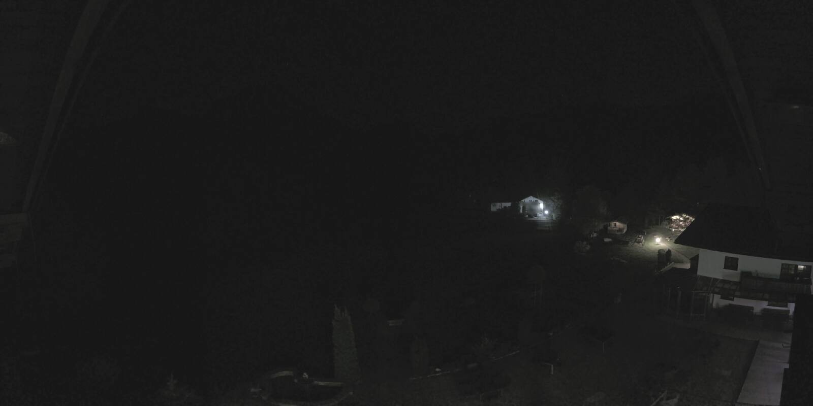 Archiv Foto Webcam Bad Reichenhall: Hotel Seeblick am Thumsee