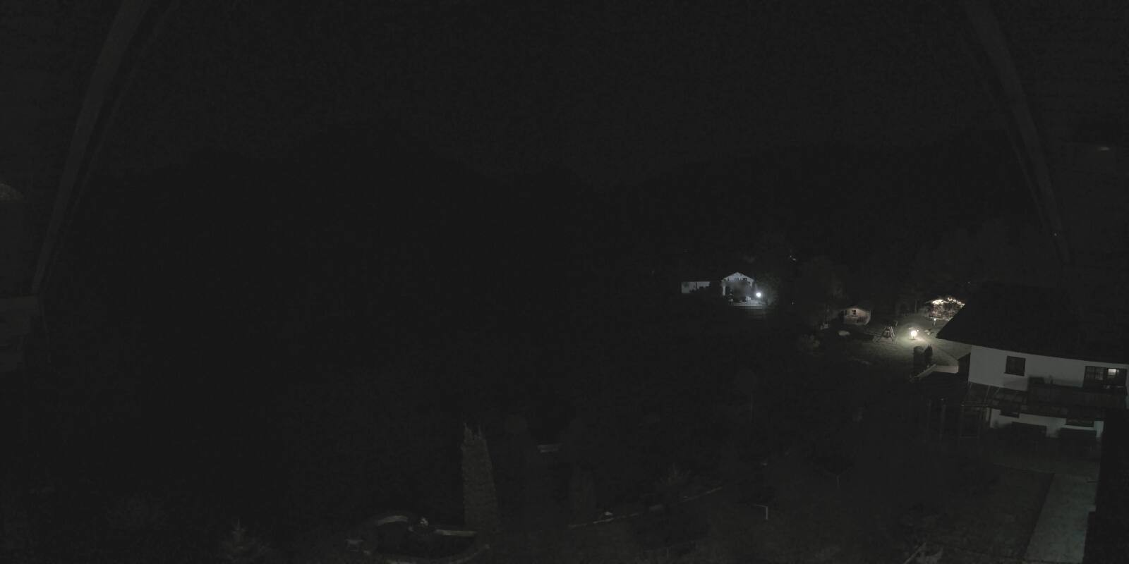 Archiv Foto Webcam Bad Reichenhall: Hotel Seeblick am Thumsee