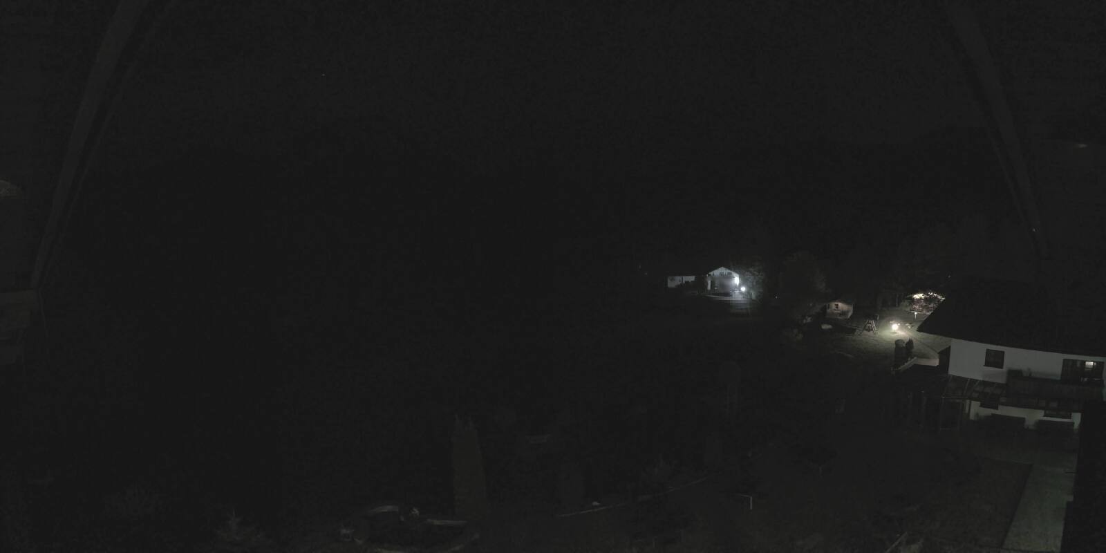 Archiv Foto Webcam Bad Reichenhall: Hotel Seeblick am Thumsee