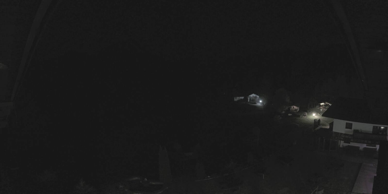 Archiv Foto Webcam Bad Reichenhall: Hotel Seeblick am Thumsee