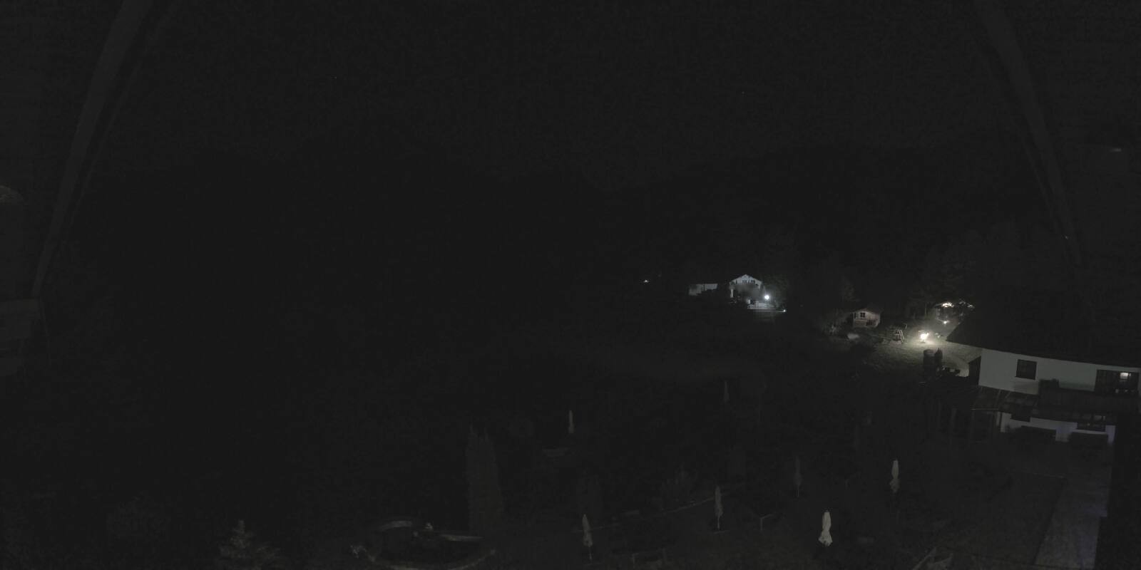 Archived image Webcam Bad Reichenhall - Hotel Seeblick at Lake Thumsee