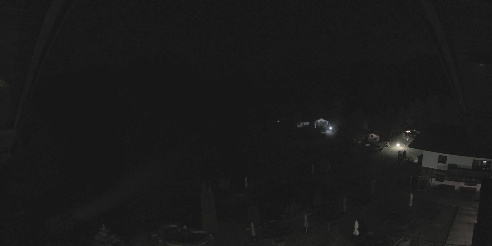 Archiv Foto Webcam Bad Reichenhall: Hotel Seeblick am Thumsee