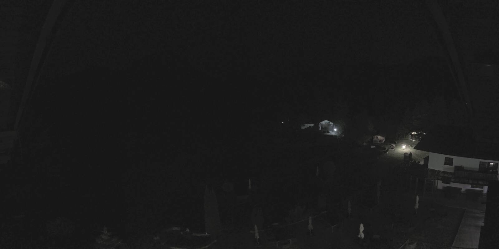 Archiv Foto Webcam Bad Reichenhall: Hotel Seeblick am Thumsee